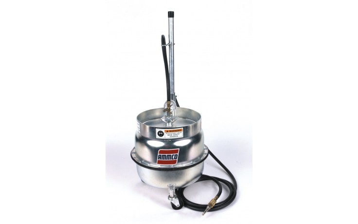 Pressure Brake Bleeder
