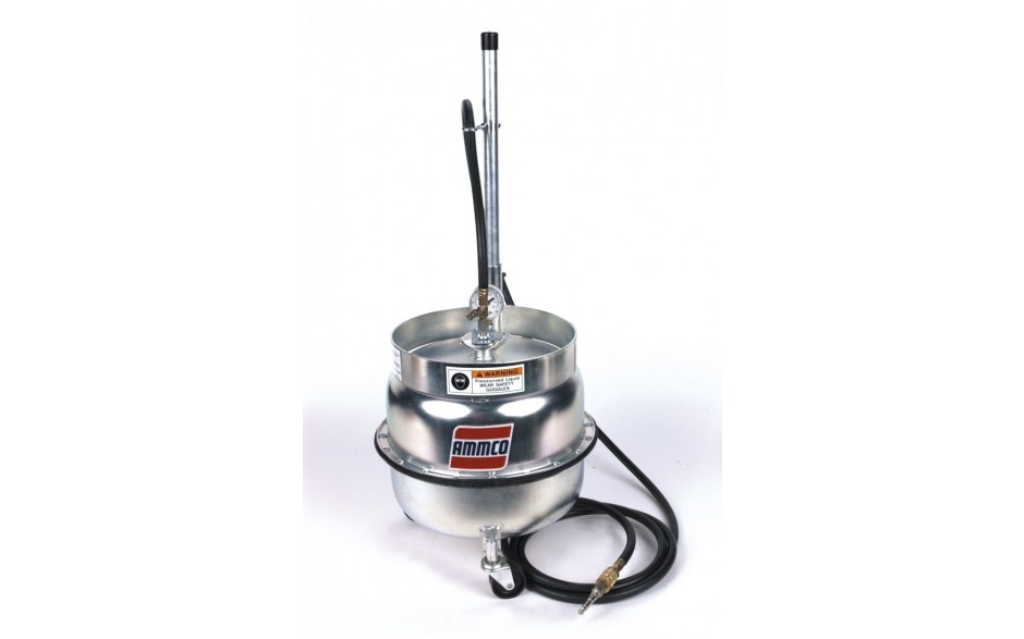 Pressure Brake Bleeder